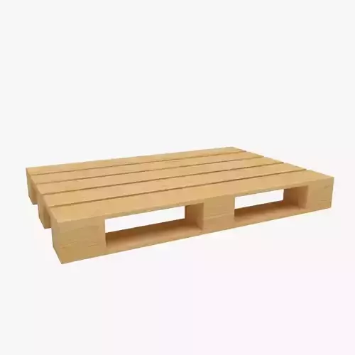 Pallet EUR