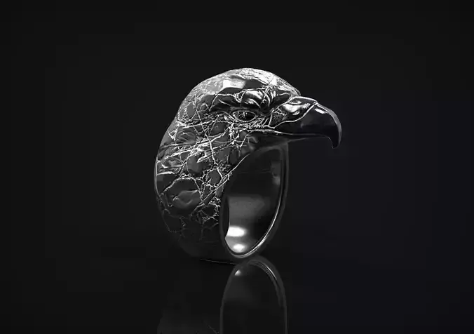 Ring of the Eagle