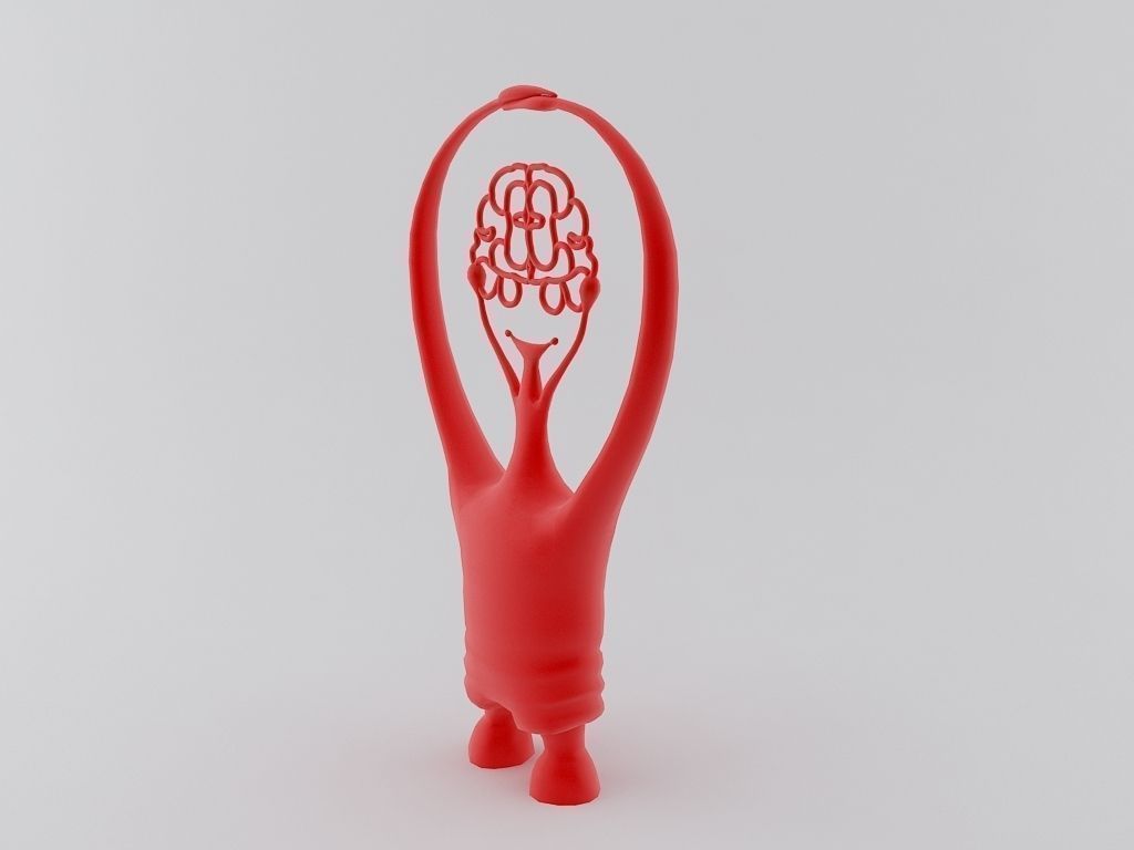 Power of Mind Creative