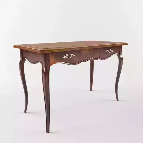 selva desk
