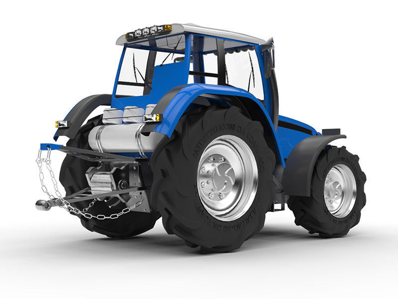 DOSCH 3D Agriculture Vehicles V2 3D model_54