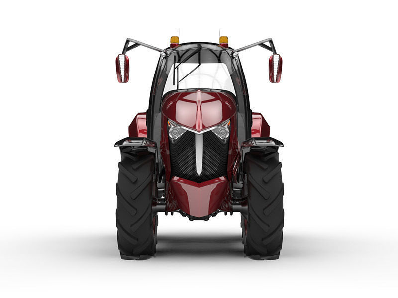 DOSCH 3D Agriculture Vehicles V2 3D model_57