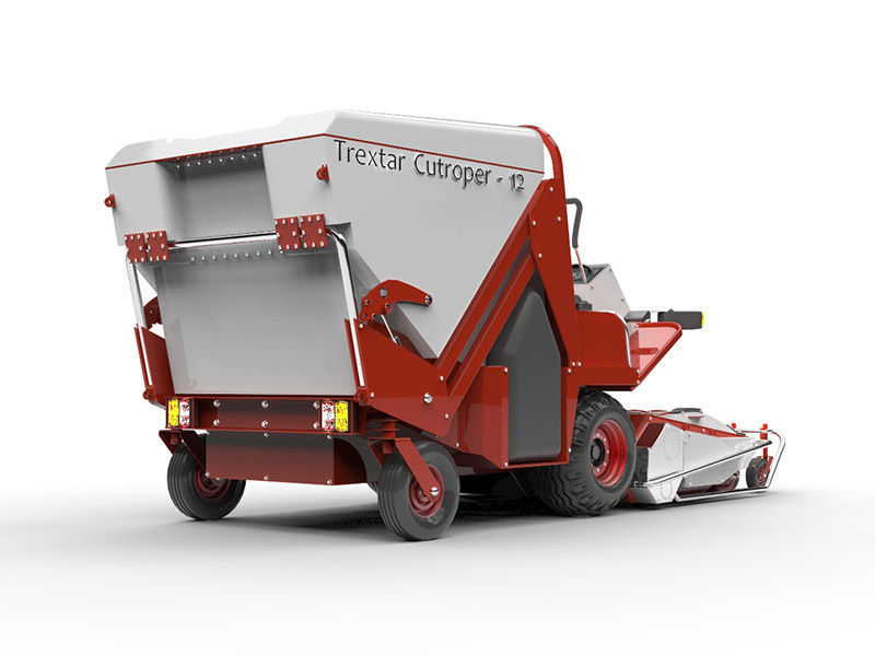 DOSCH 3D Agriculture Vehicles V2 3D model_40