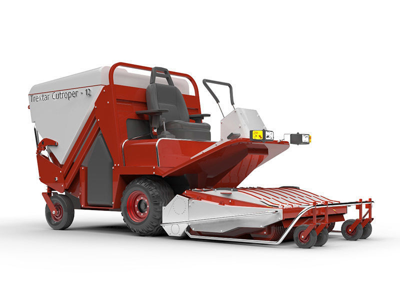 DOSCH 3D Agriculture Vehicles V2 3D model_46