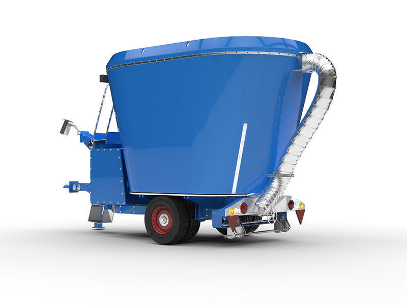 DOSCH 3D Agriculture Vehicles V2 3D model_41