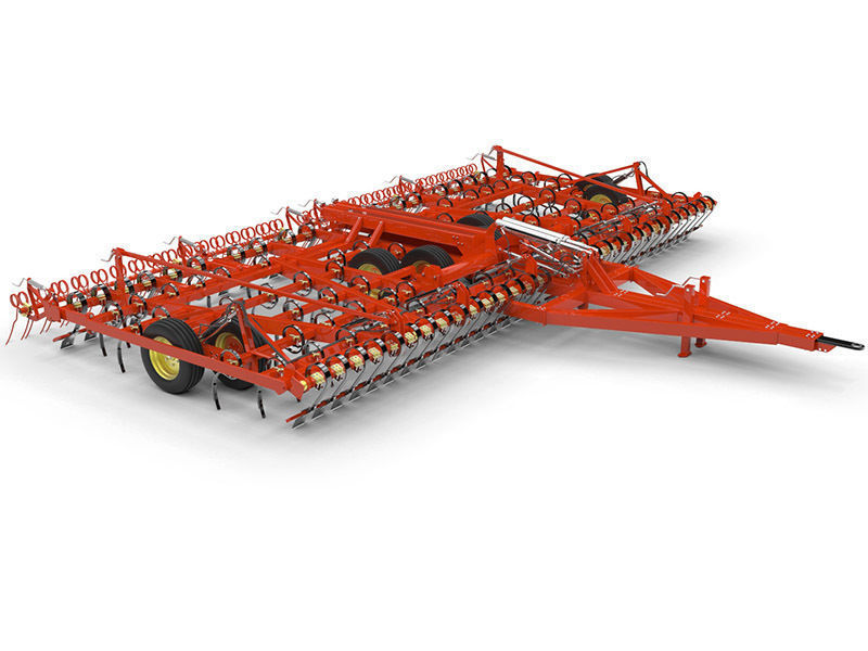 DOSCH 3D Agriculture Vehicles V2 3D model_44