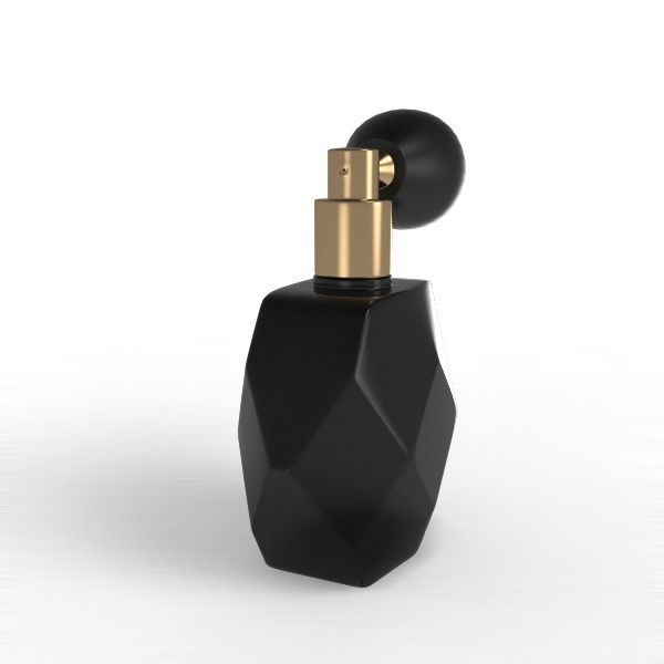 Parfume perfume bottle 3D model_2