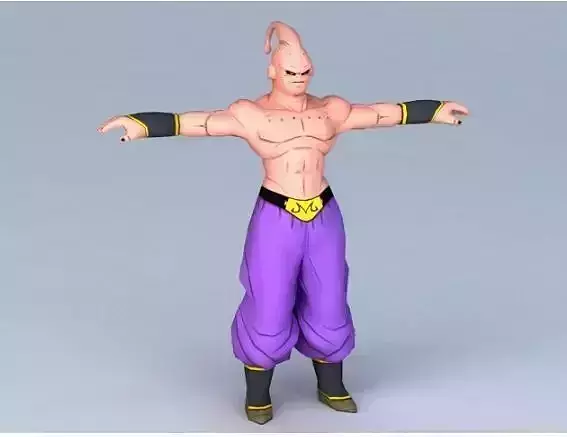 Majin Buu