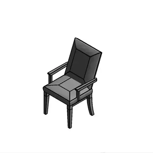 Sidney Arm Chair