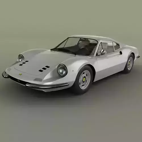 Dino Ferrari 246 GT
