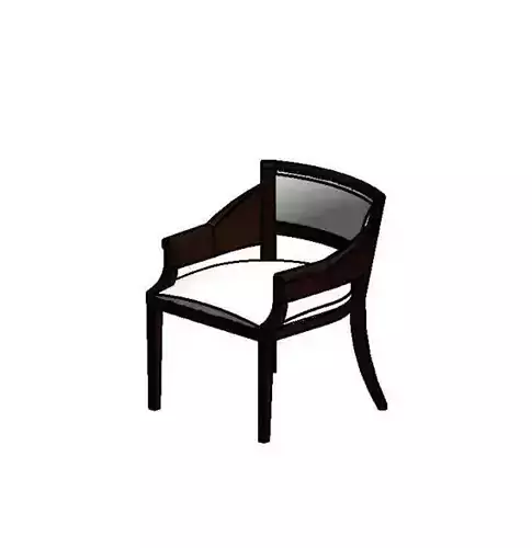 Gilroy Occasional Chair