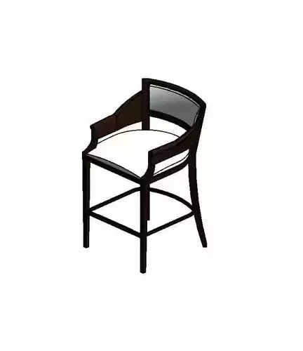 Gilroy Bar Stool