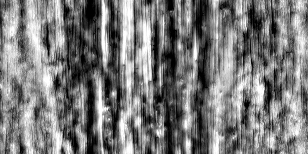 Medieval Village House Low-poly 3D model_7