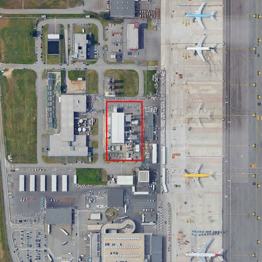 LIMC Factory Low-poly 3D model_13