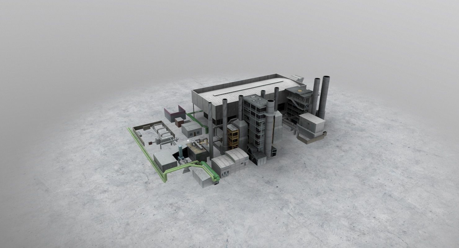 LIMC Factory