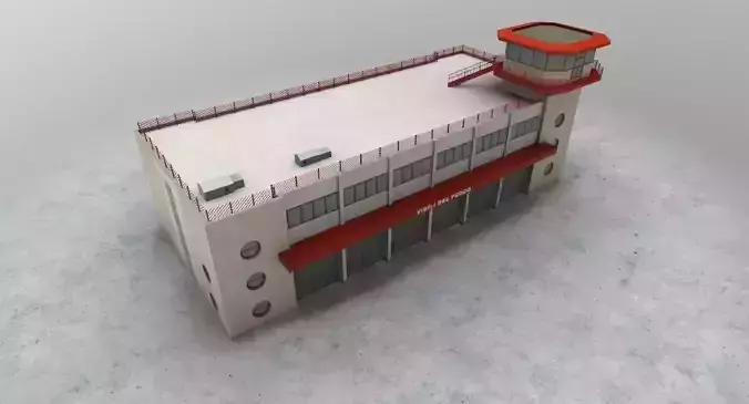 LIMC Fire Department