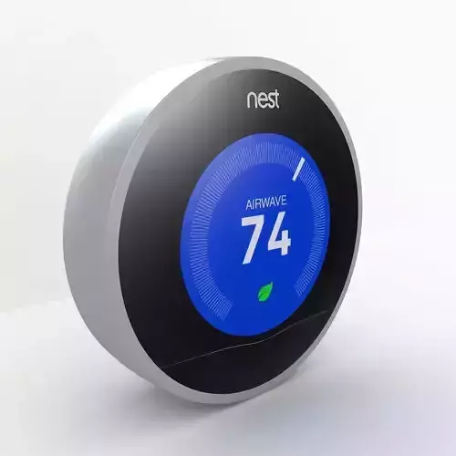 Nest Thermostat