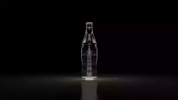 Glass Bottle
