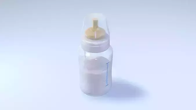 Baby Bottle