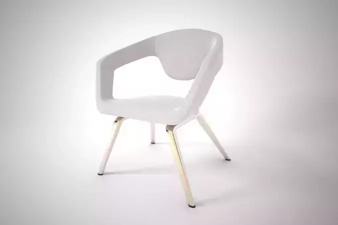 02 ZIUNER DINNING CHAIR