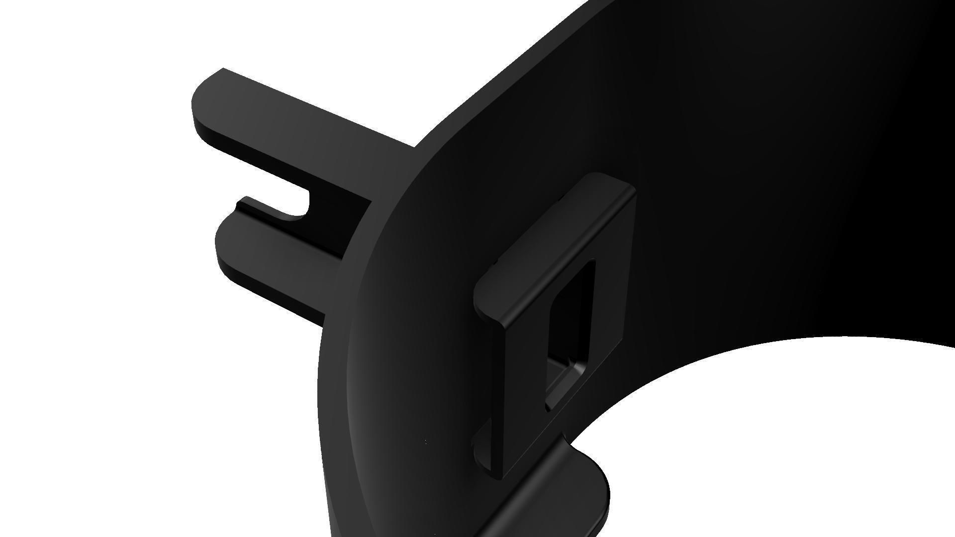 Nintendo labo Piano full and improvements 3D print model_19