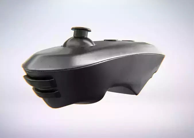 Vr Touch 3D model