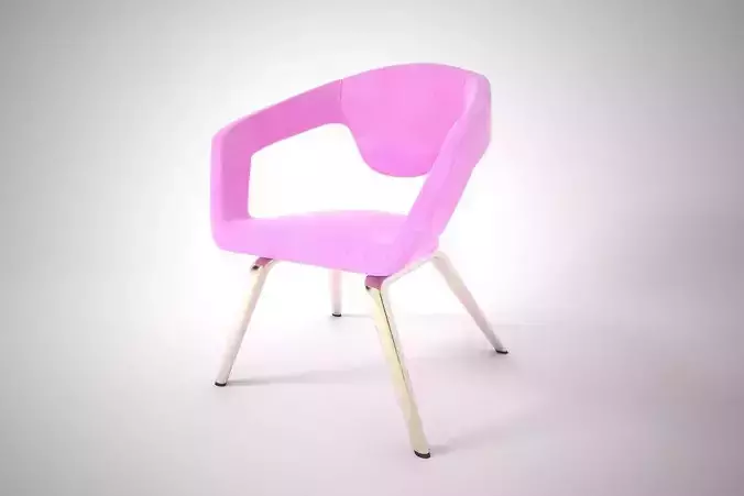 05 ZIUNER DINNING CHAIR