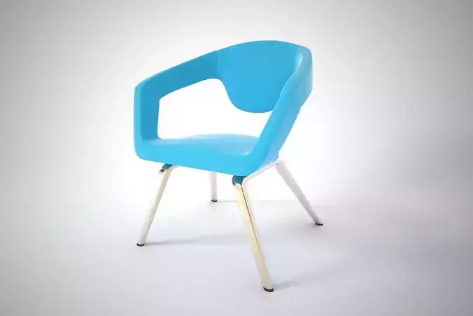 06 ZIUNER DINNING CHAIR