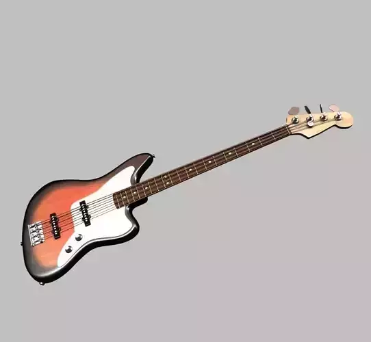 Bass Guitar