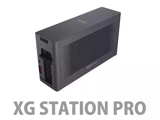 XG Station Pro