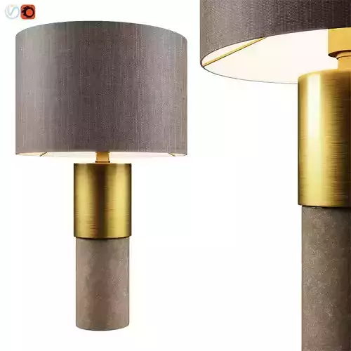 John Lewis Akani Table Lamp