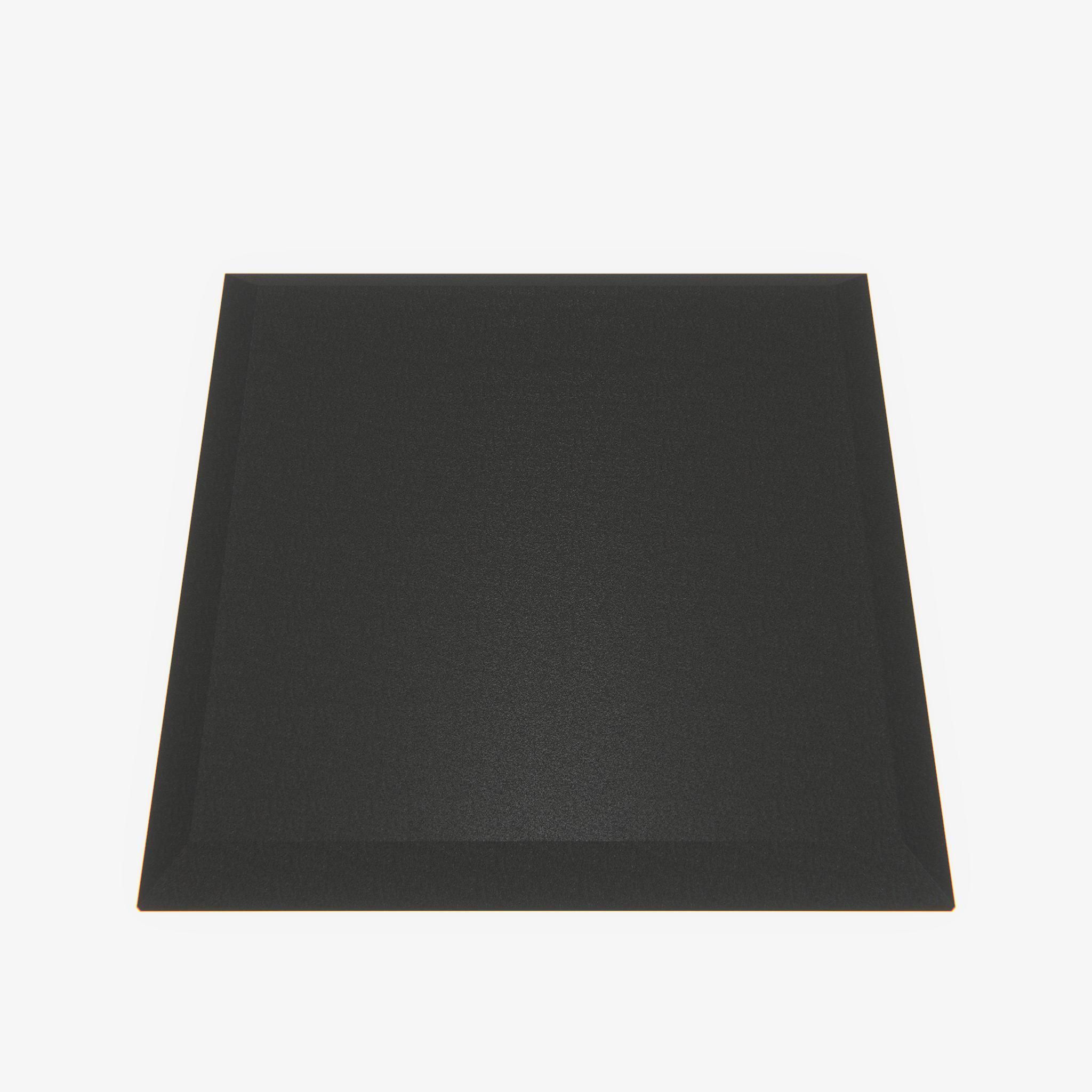 Highly detailed Acoustic Panel PBR 3D model_2