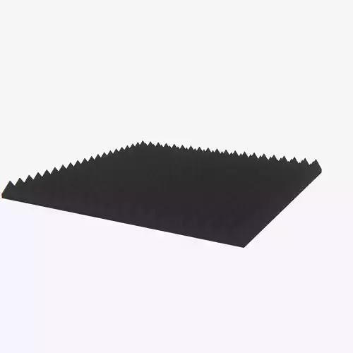 Highly detailed Acoustic Panel PBR