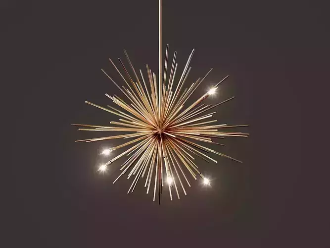 Astra Chandelier