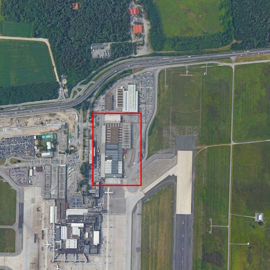 LIMC Storage1 Low-poly 3D model_13