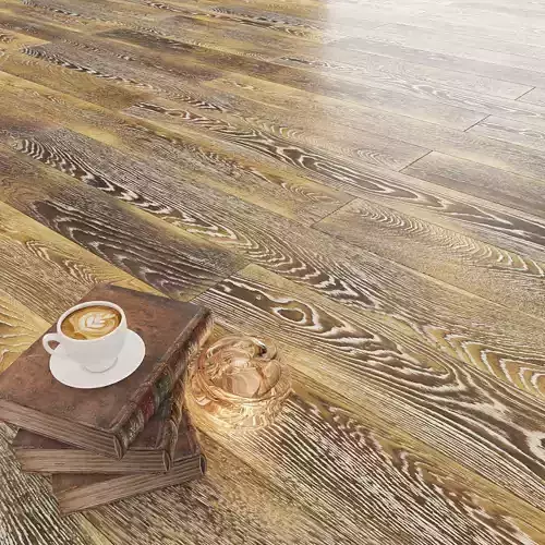 Parquet Classic 5 colors