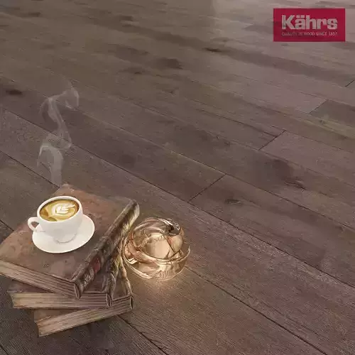 Parquet Kahrs 5 colors