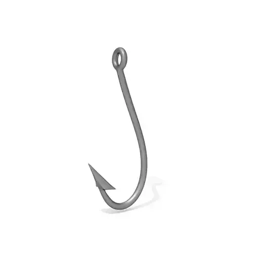 Fishing Hook