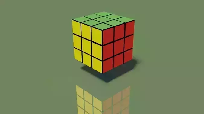 Rubiks Cube