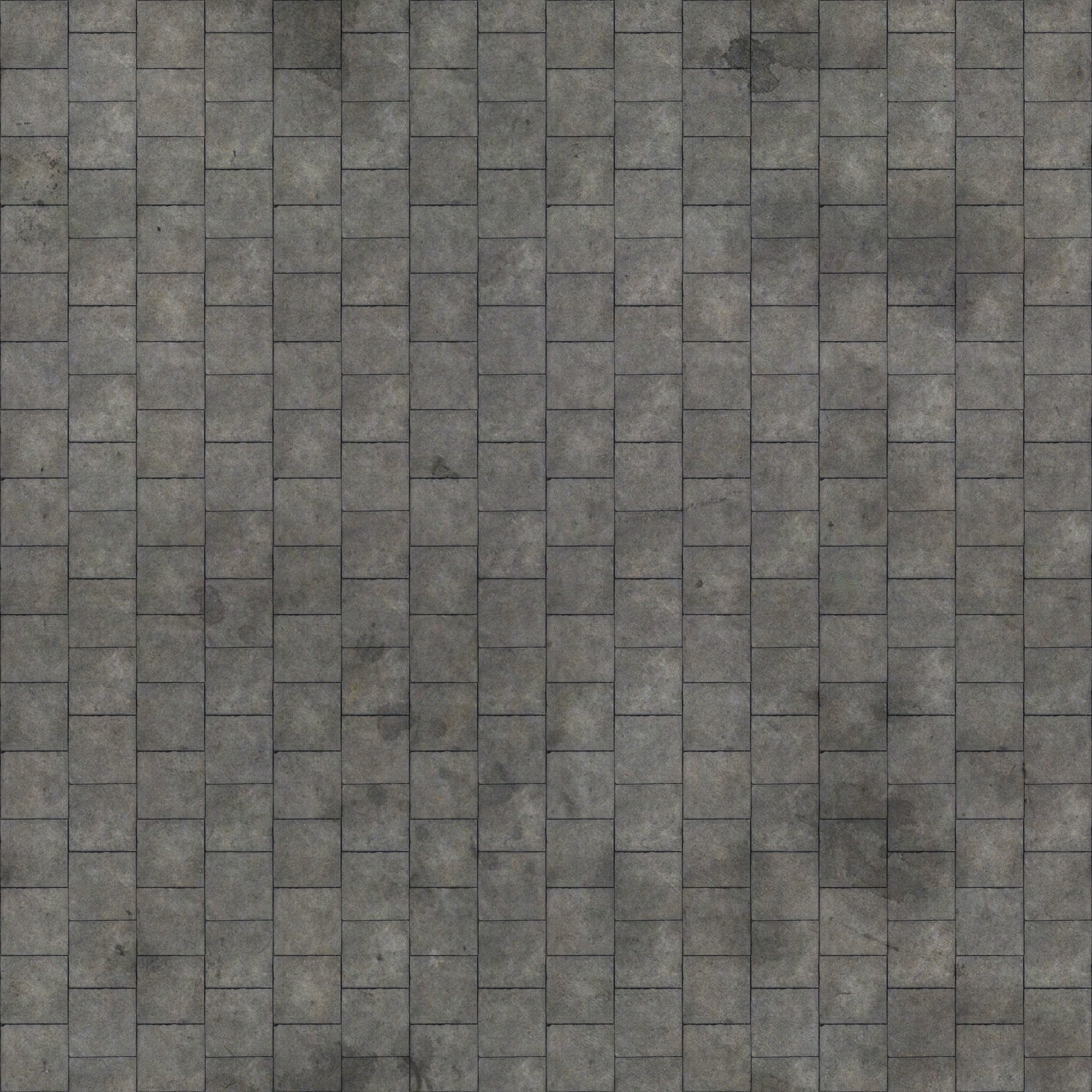 Football Fields Low-poly 3D model_19