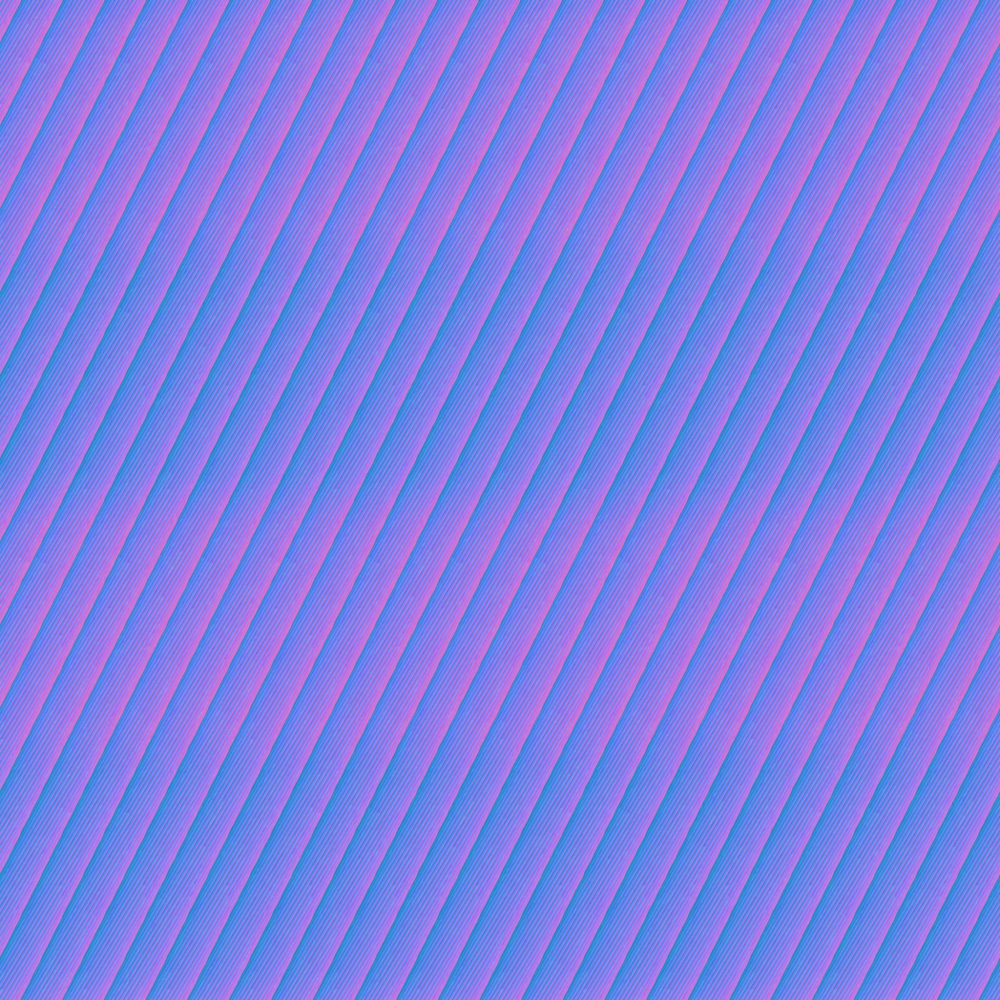 Football Fields Low-poly 3D model_18