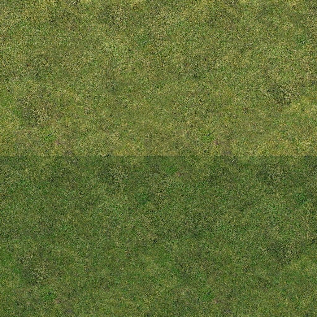 Football Fields Low-poly 3D model_13