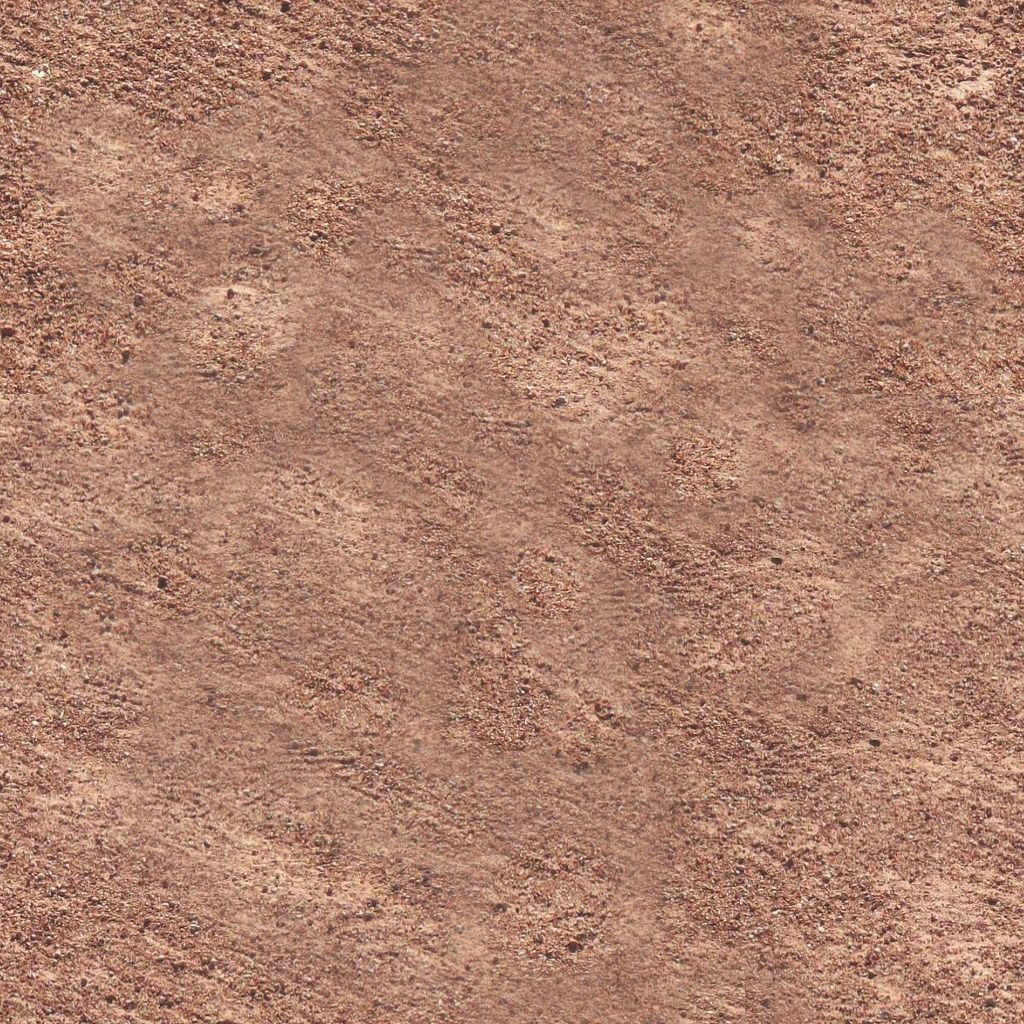 Football Fields Low-poly 3D model_15