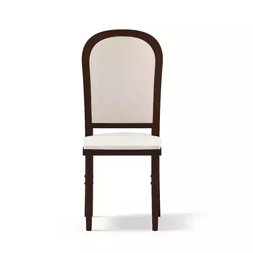 Classic Wooden Chair