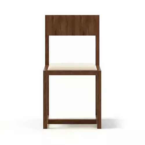 Wooden Chair