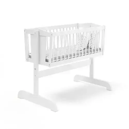White Cradle