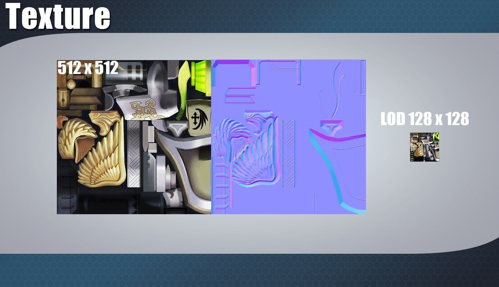 weapon pack vol01 Scifi cartoon weapon  Low-poly 3D model_39