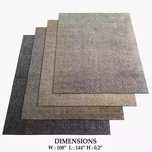 Restoration Hardware Rugs 115