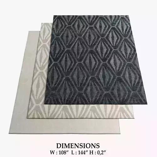 Restoration Hardware Rugs 116