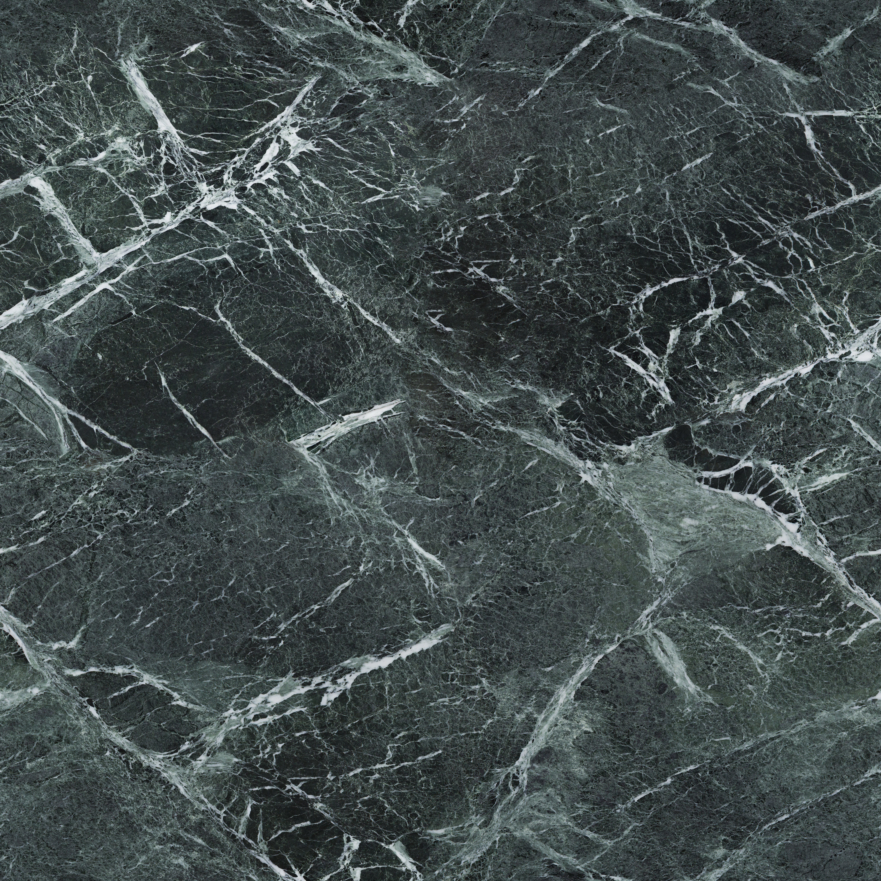 Marble kitchen table 3D model Low-poly 3D model_5